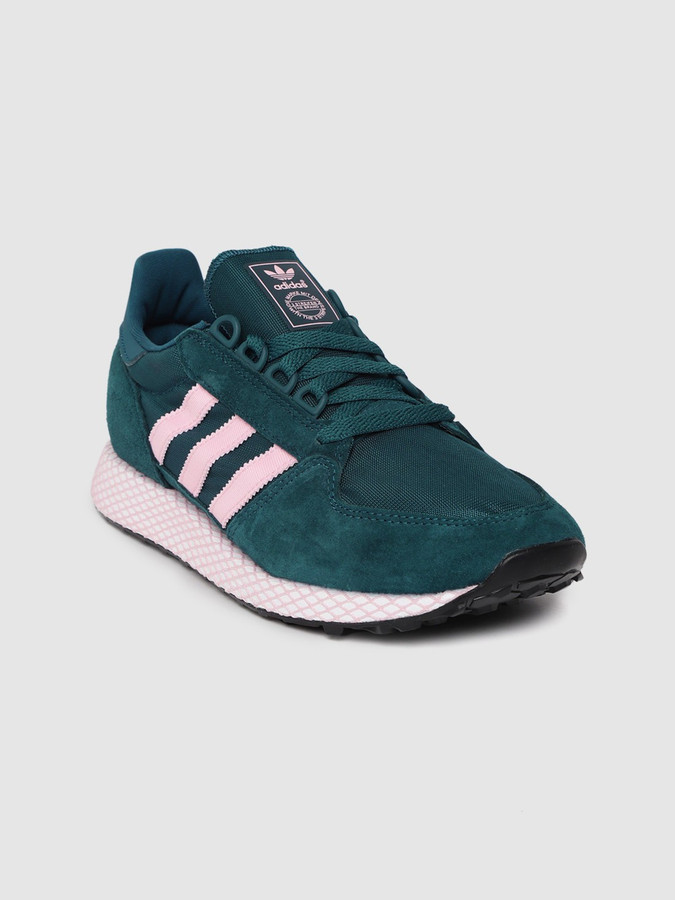 adidas forest grove 41