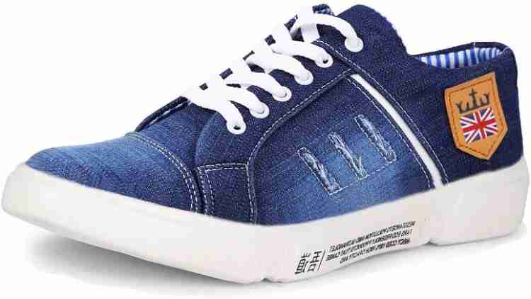 Flipkart shoes hot sale jeans