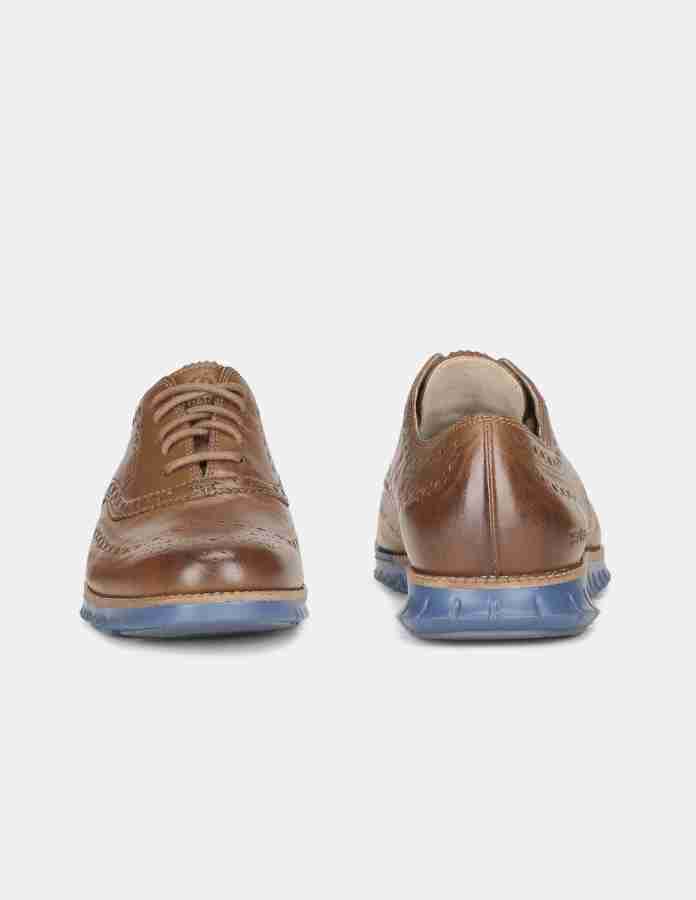 Cole Haan Chester Oxford