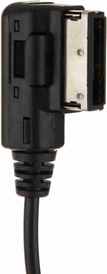 Audi aux sales cable