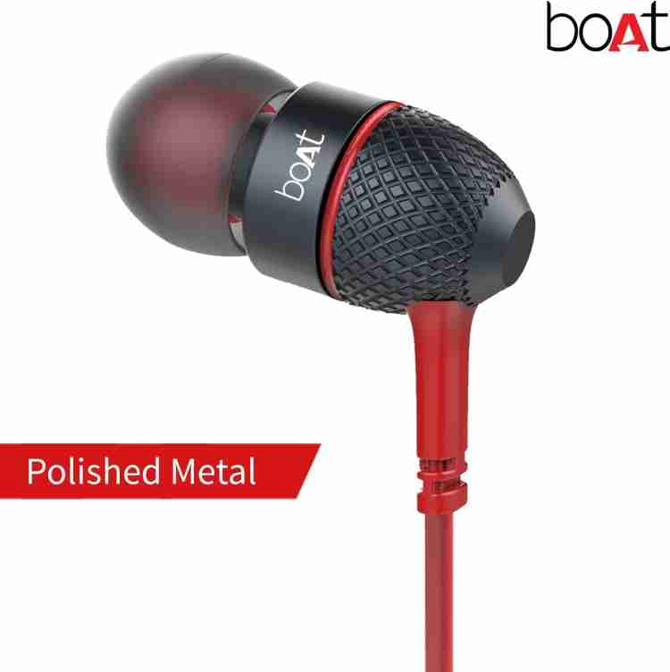 Boat 228 earphones flipkart sale