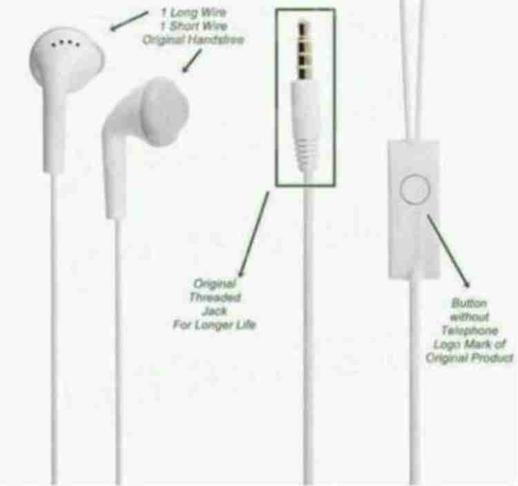Samsung original earphones flipkart outlet