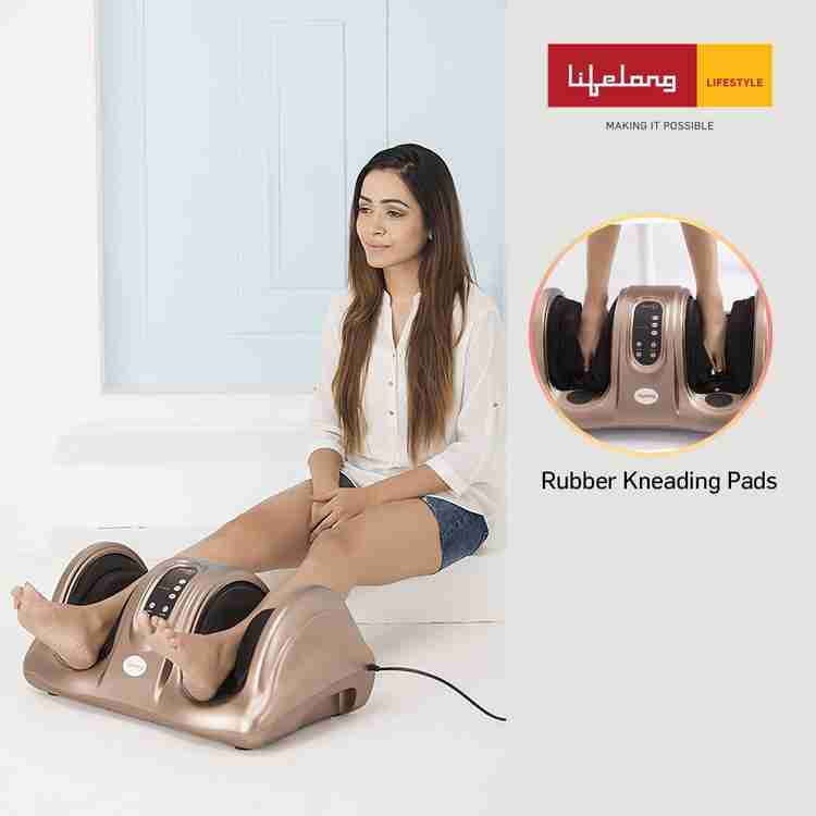Lifelong discount foot massager