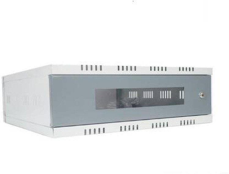 Duraxo 4 Channel CCTV DVR/NVR, Network, Server Rack Cabinet