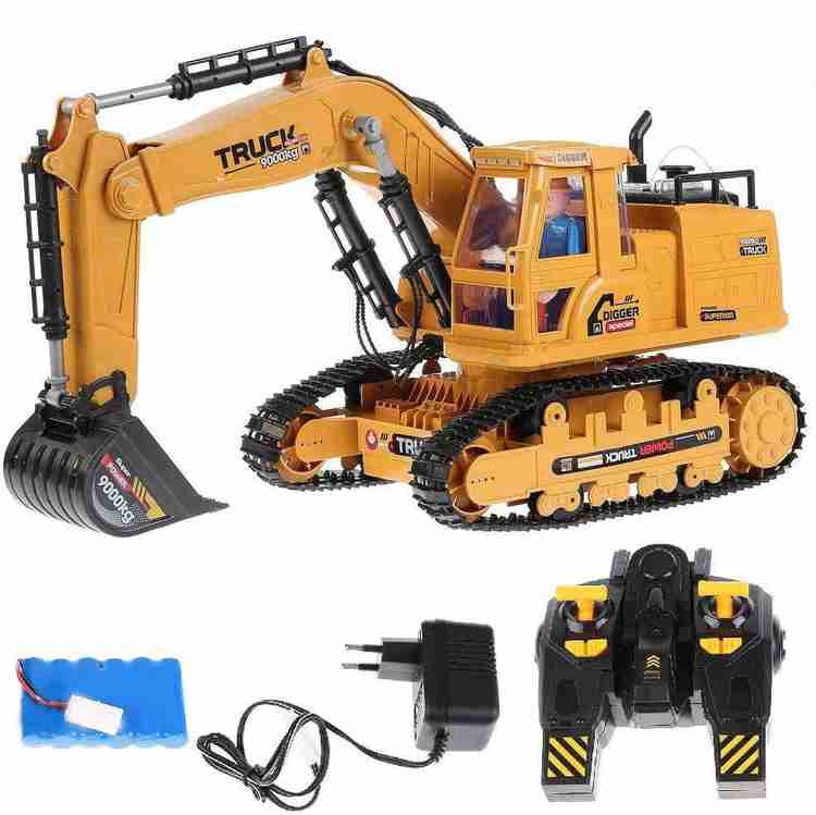 Rc jcb new arrivals excavator