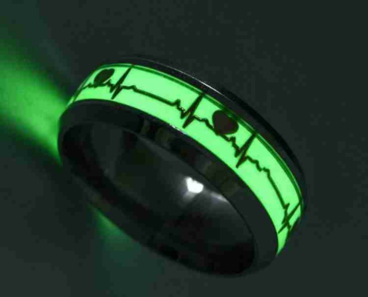 Xhotic Radium Ring 20 Stainless Steel Ring Price in India Buy Xhotic Radium Ring 20 Stainless Steel Ring Online at Best Prices in India Flipkart