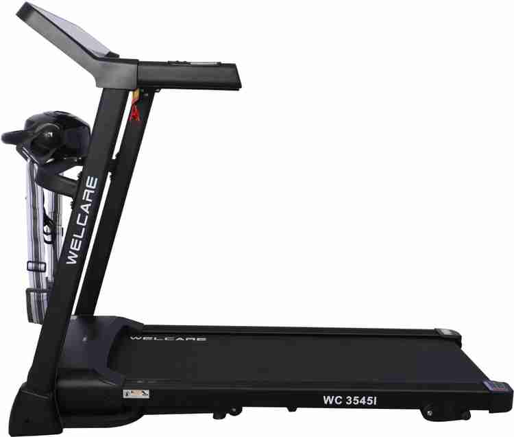 Welcare treadmill store