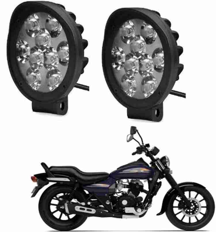 Bajaj avenger original shop headlight price