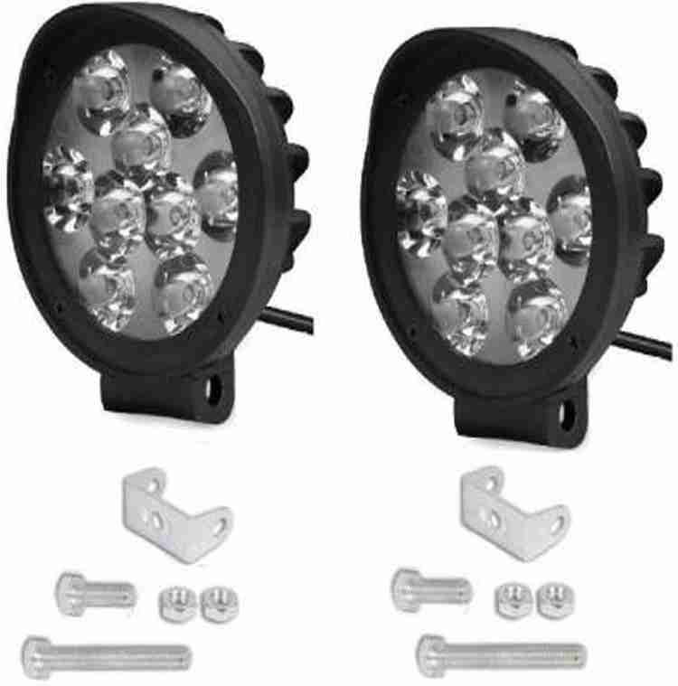 RWT LED Headlight for TVS Scooty Streak Price in India Buy RWT