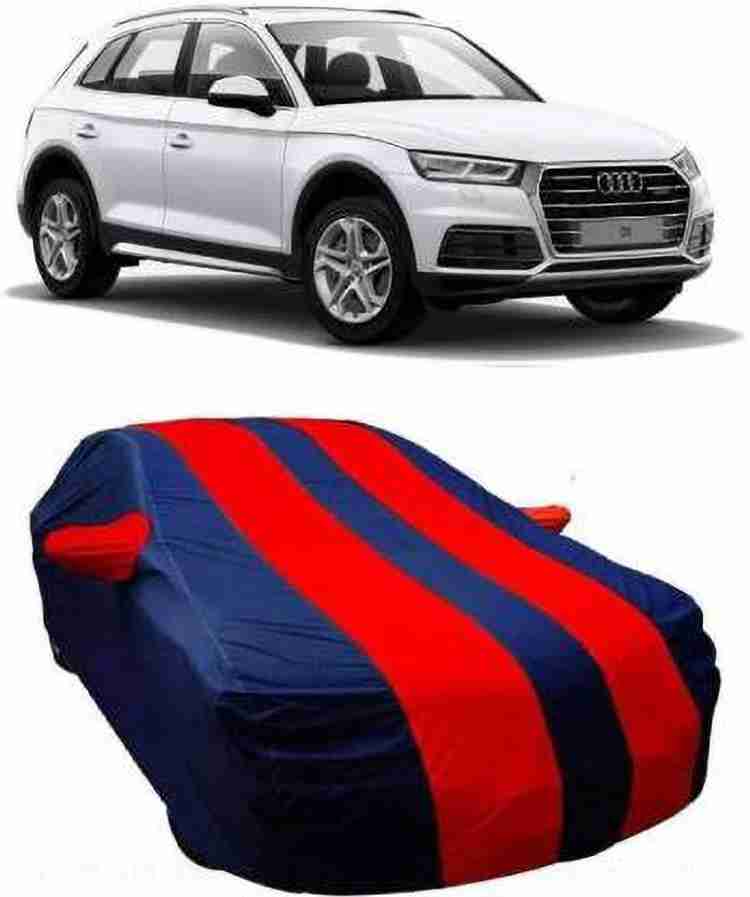 Accessories audi hot sale