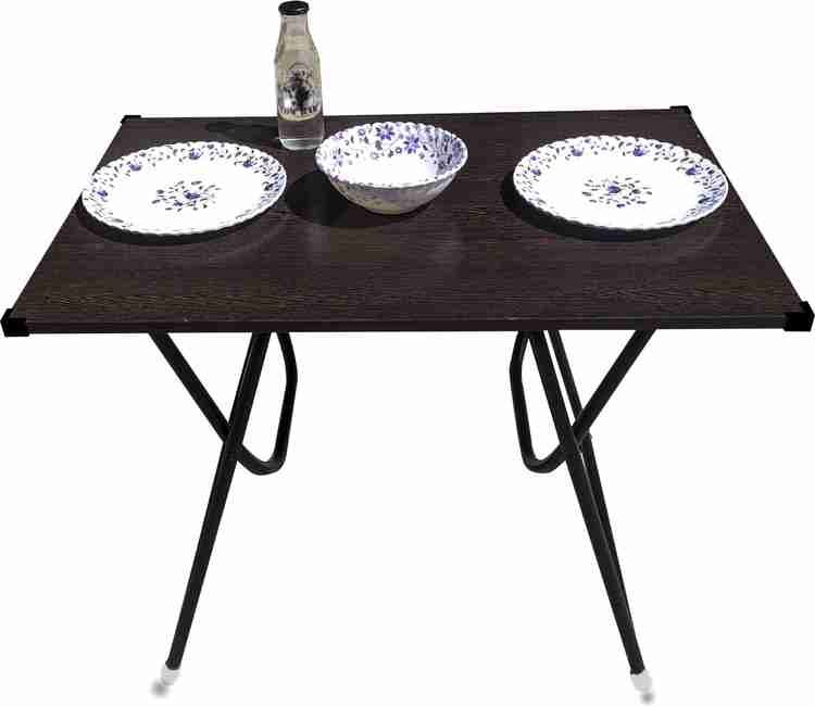 Limraz furniture engineered wood 4 seater dining table on sale