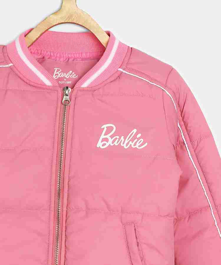 Barbie jacket for online adults