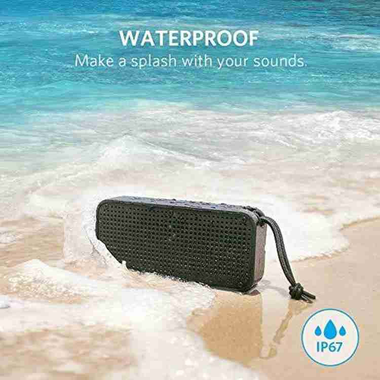 Soundcore best sale xl sport