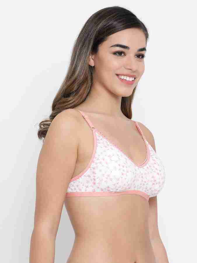 Clovia Women Training/Beginners Lightly Padded Bra - Buy Clovia