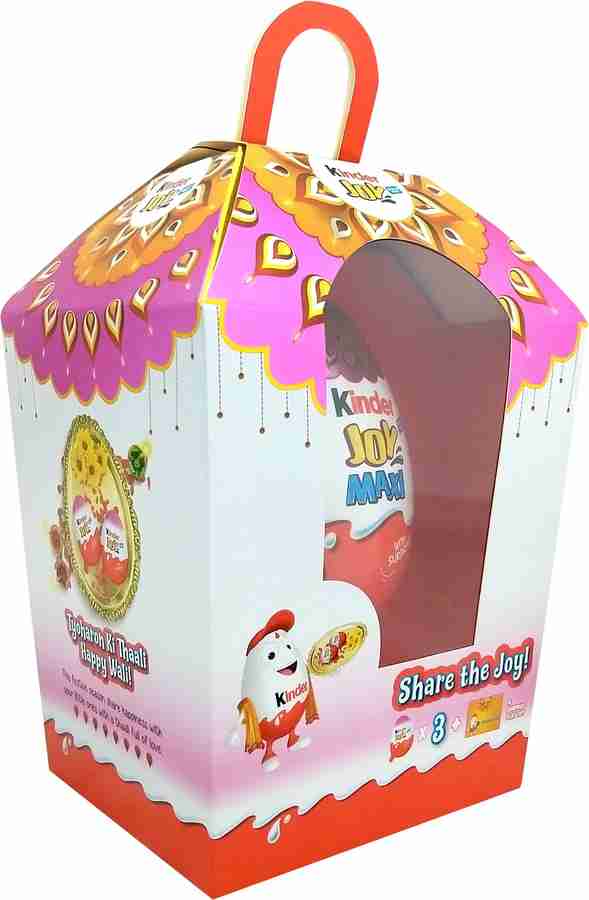 Big kinder joy on sale