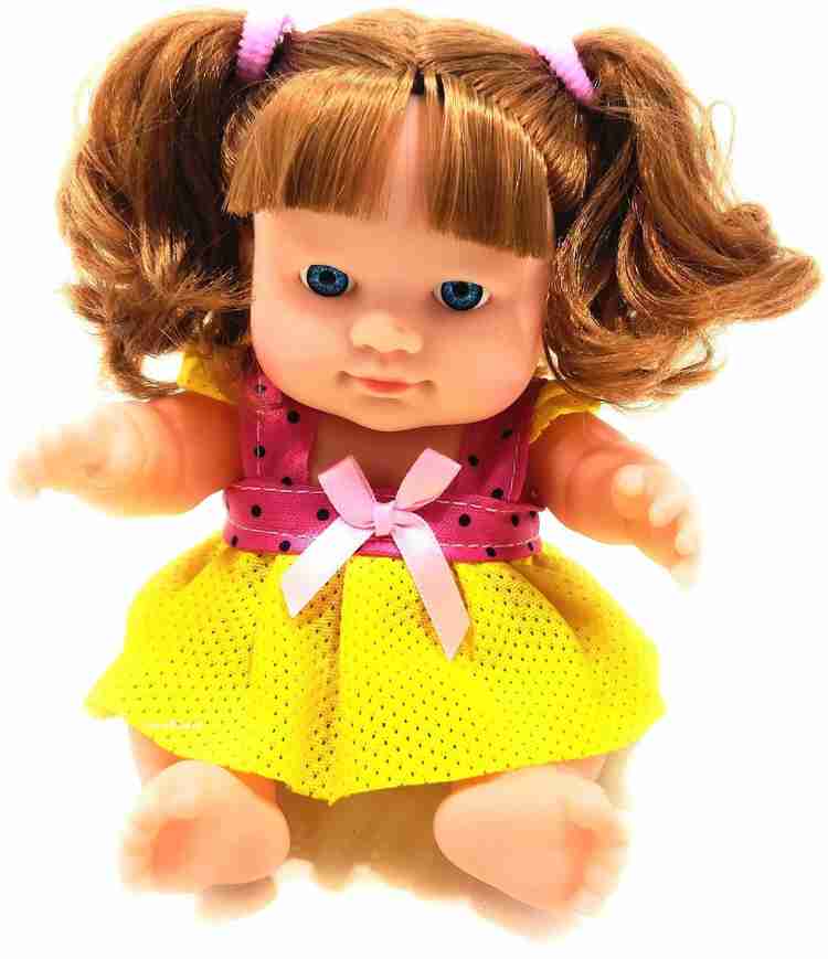 Baby doll shop body parts