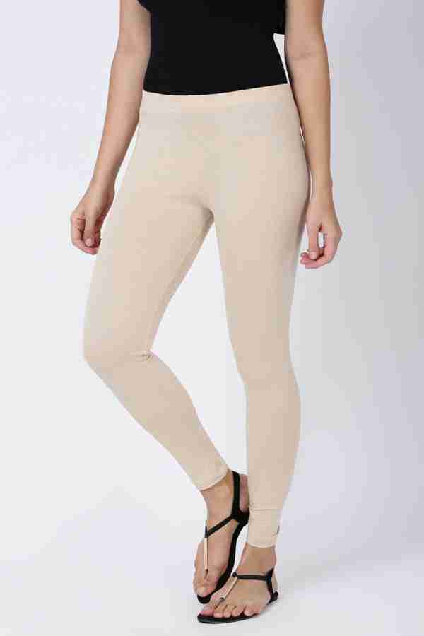 soch Ankle Length Western Wear Legging Price in India - Buy soch