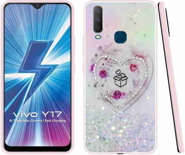 Vivo y12 back cover stylish hot sale