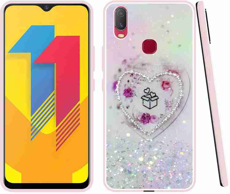Vivo y11 shop cover 2020