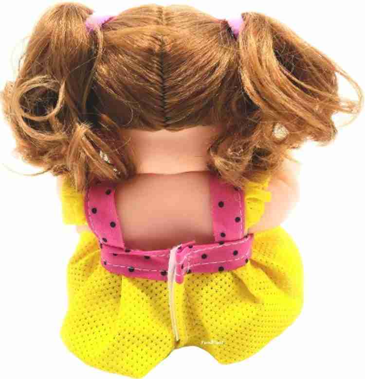 Baby doll body sales parts