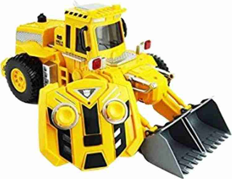 Remote control robot truck deals
