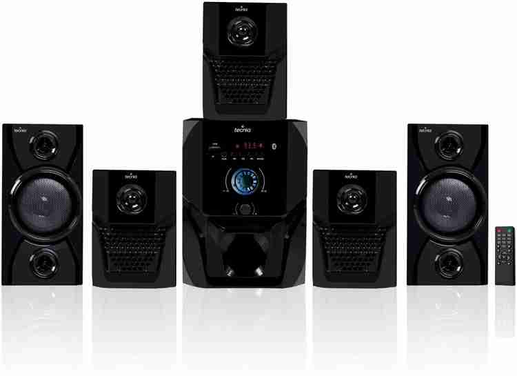 Tecnia home theatre price sales
