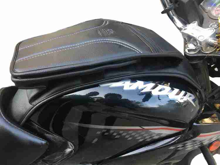 Tank cover clearance for unicorn 150