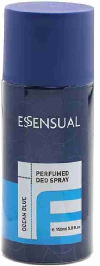 Essensual 2025 body spray