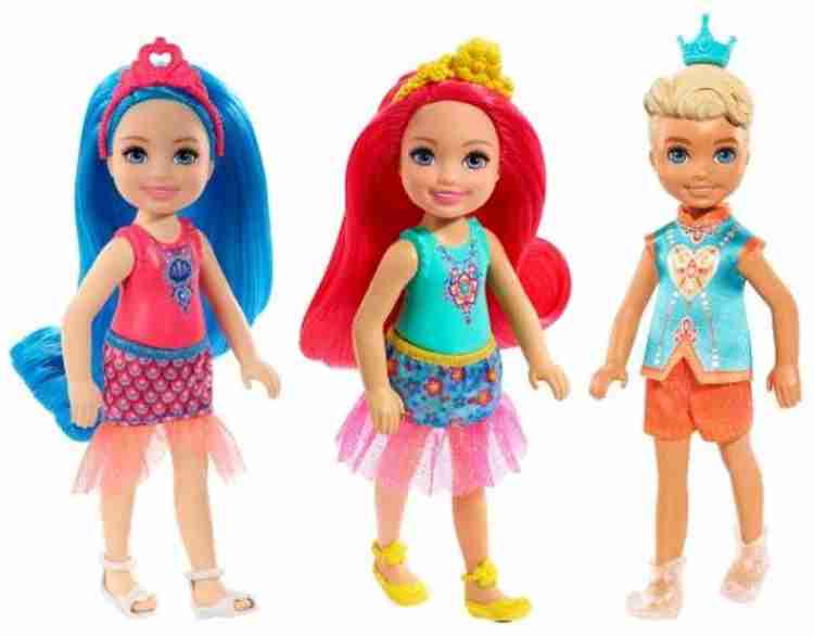 Fantasy best sale doll collection