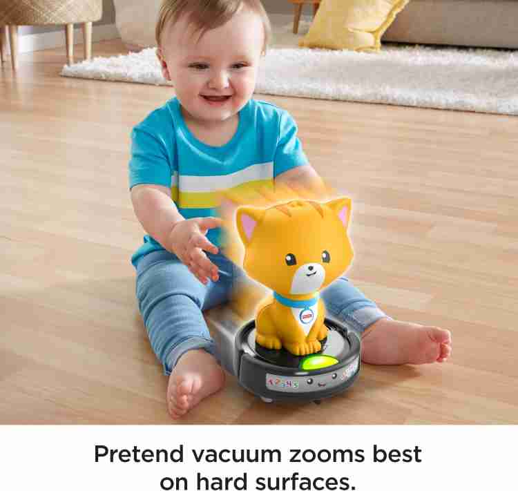 Fisher price clearance cat