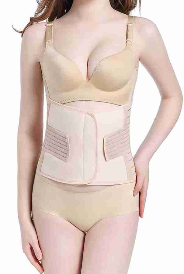Nelly Nude Chic Adjustable Straps Curve Slimmer Shaper - Shapes By