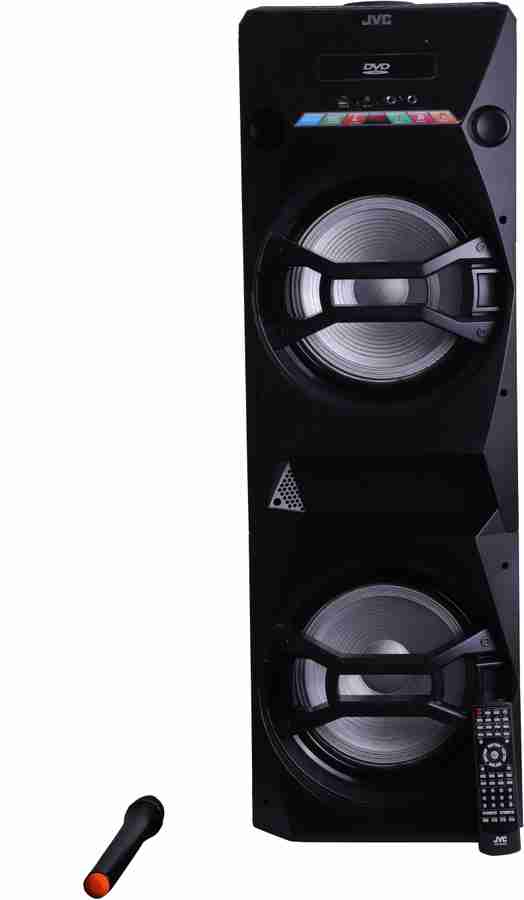 Jvc ps cheap n1830 tower speaker