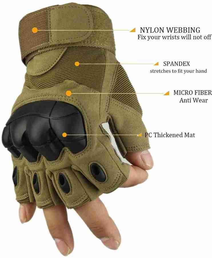 Army shooting gloves hotsell
