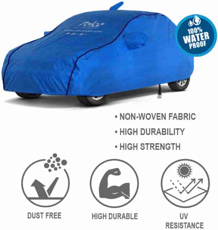 Polco Engineering Protection Car Cover For Maruti Suzuki Celerio (With Mirror  Pockets) Price in India - Buy Polco Engineering Protection Car Cover For  Maruti Suzuki Celerio (With Mirror Pockets) online at