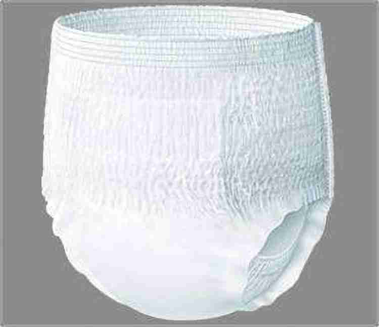 HYGIENIC Deluxe Adult Diapers Pullups Pants Small (60-90Cms