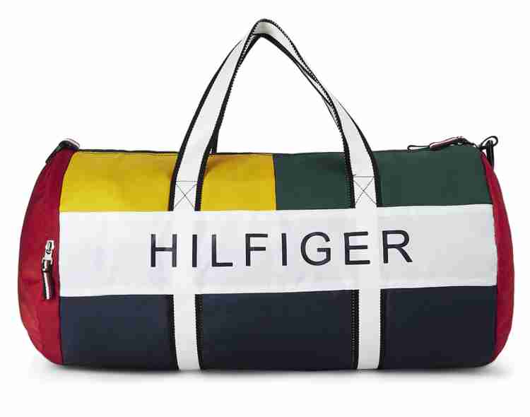 Sports bag best sale tommy hilfiger