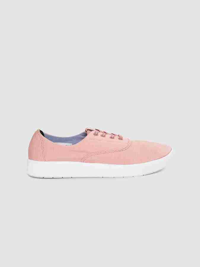 Keds Keds Women Peach Coloured Sneakers Sneakers For Women Buy