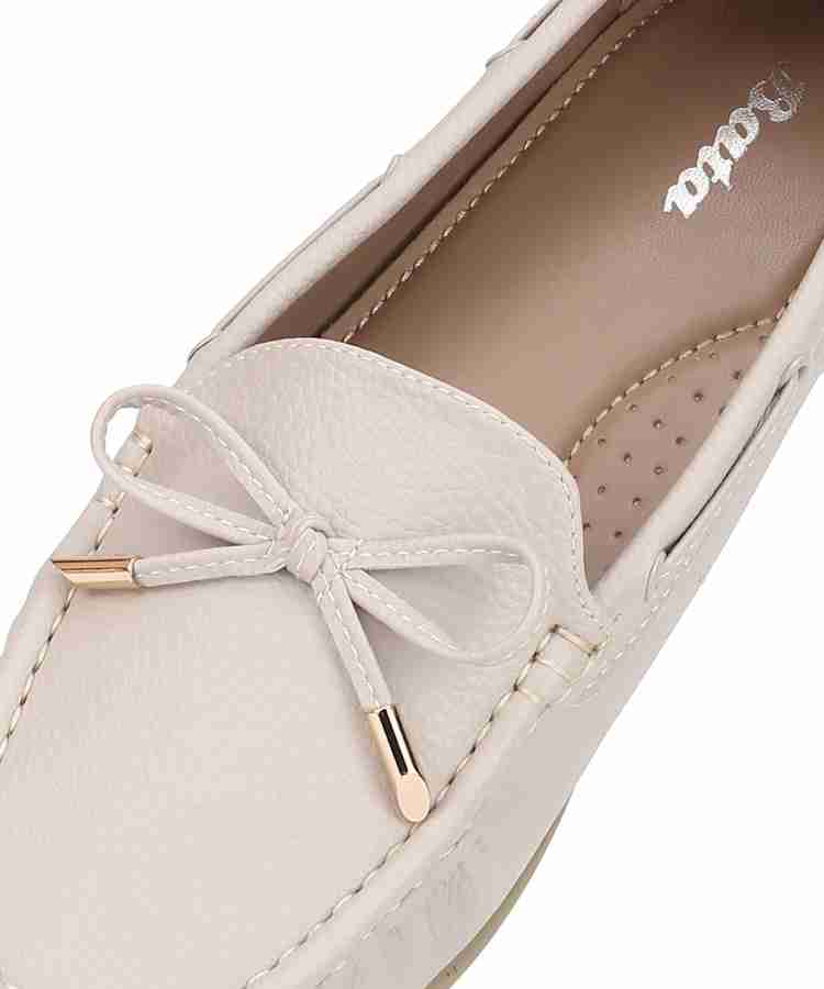 Bata loafers sale women