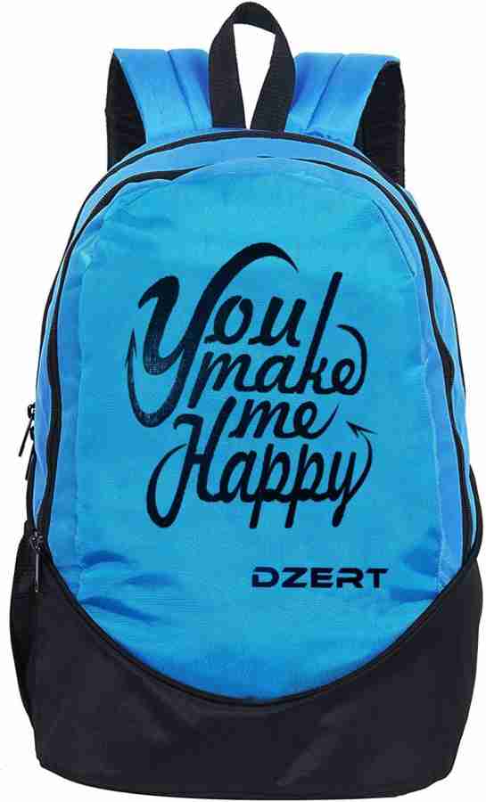 Dzert school store bags