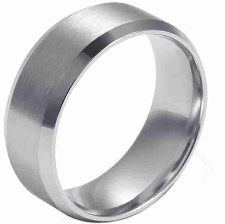 Steel ring price new arrivals