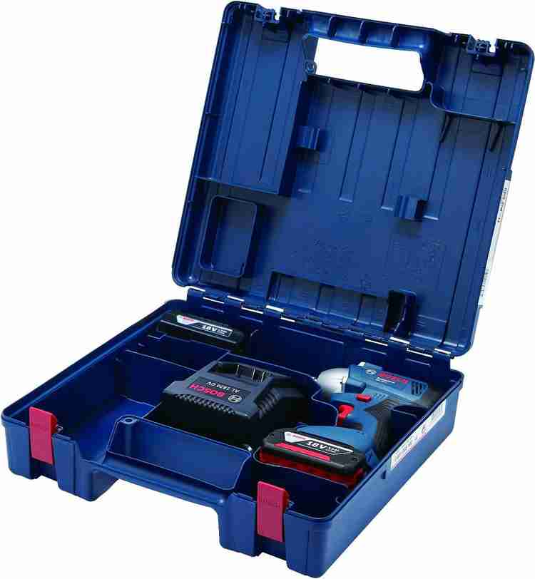 Bosch gds 250 li cordless impact wrench cheap