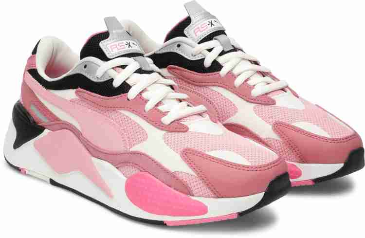 PUMA RS X PUZZLE Walking Shoes For Women Buy PUMA RS X PUZZLE