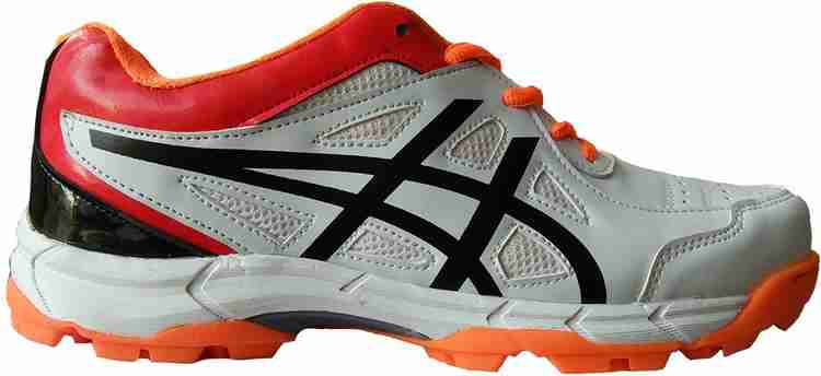 Thrax OptiPro Stud Cricket Shoes For Men Buy Thrax OptiPro Stud