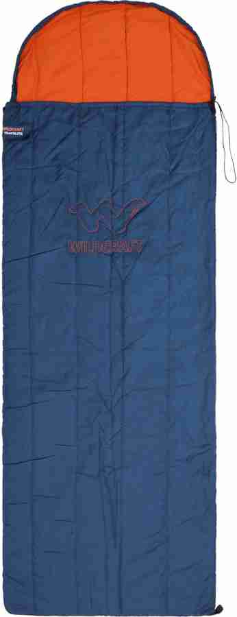 Wildcraft Protective SB Sleeping Bag Flipkart