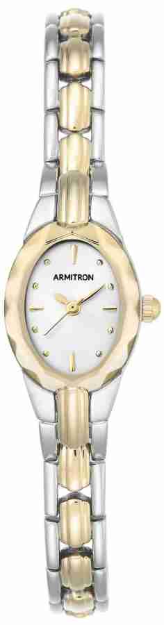 Armitron analog watch best sale