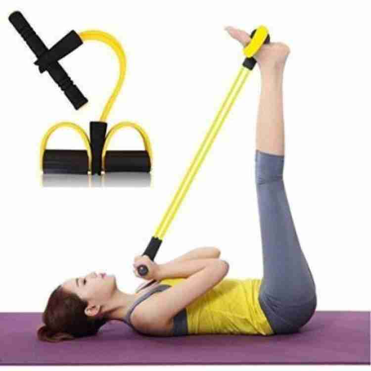 Fitness rally pull rope on sale