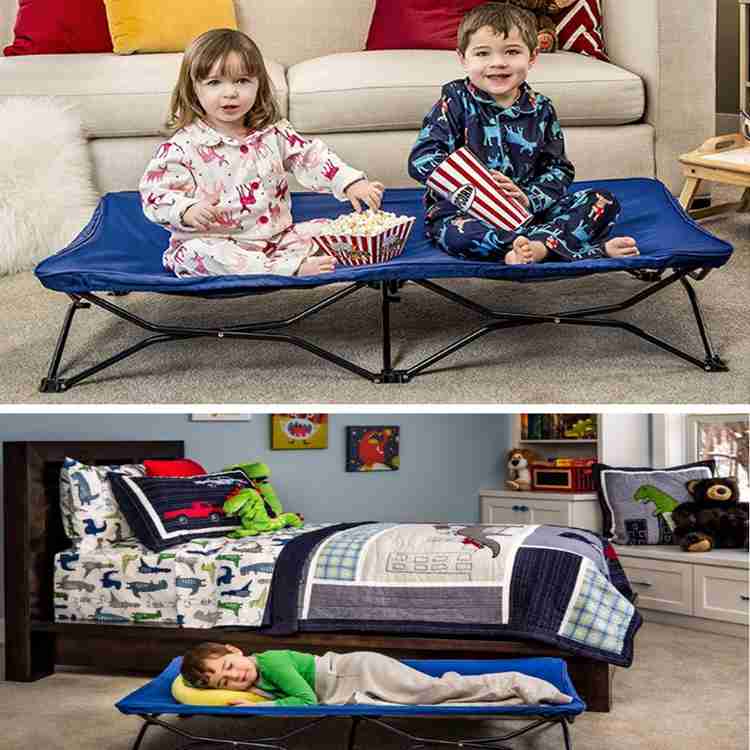 Foldable bed for kids on sale
