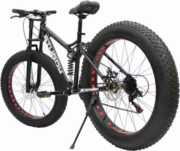 Fat bike store on flipkart