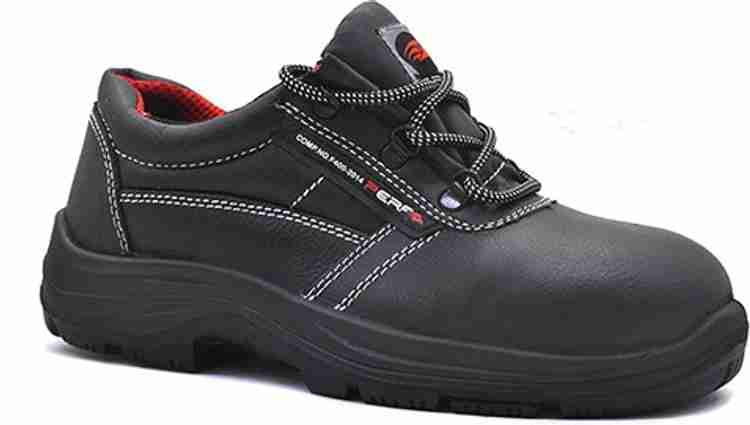 Perf safety shoes hotsell