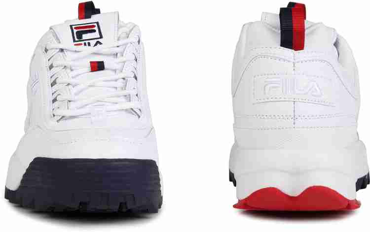 Fila heritage disruptor new arrivals
